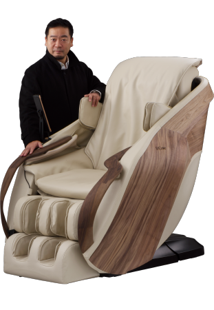 D.Core Cirrus Massage Chairs, Official Site